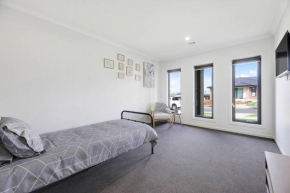Comfort Oasis Accessible Home